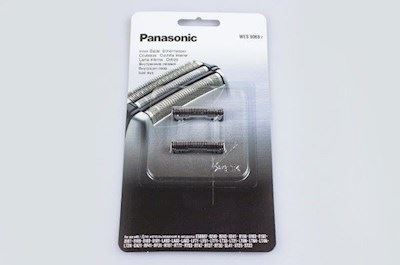 Skjær, Panasonic hår- & skjeggtrimmer