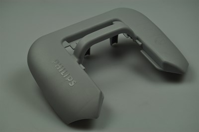 Poseholder, Philips støvsuger