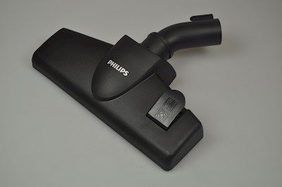 Munnstykke, Philips støvsuger