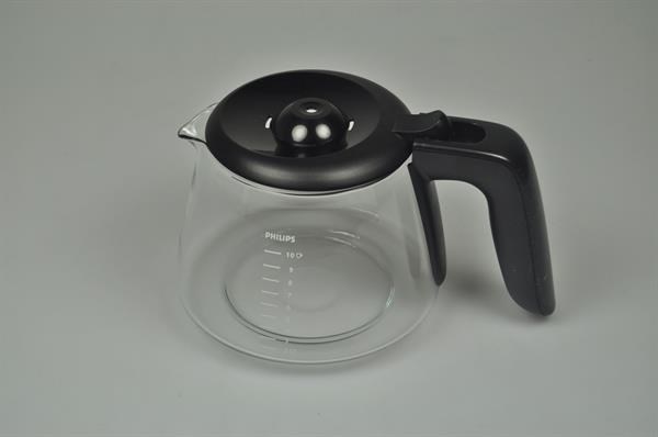 Philips kaffetrakter hd7686