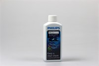 Renseveske, Philips hår- & skjeggtrimmer - 300 ml