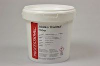 Profesjonell universalavkalkning (1 kg)