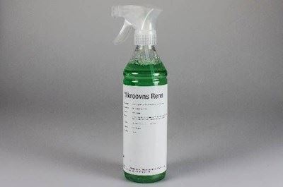 Profesjonell rens til mikrobølgeovn (500 ml)