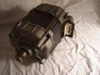 Motor, Philco vaskemaskin