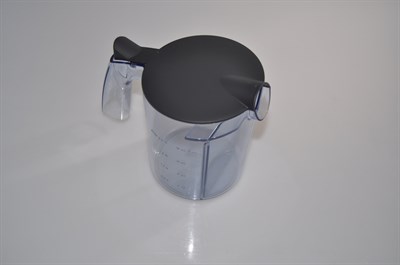 Kanne for saftsentrifuge, Philips juicepresse & saftsentrifuge