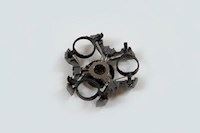 Holder for skjæreblad, Philips hår- & skjeggtrimmer