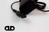 Lader, Philips hår- & skjeggtrimmer