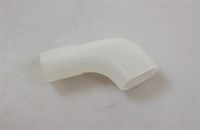 Slange ved ismaskin, Samsung kjøleskap side by side (1 stk)