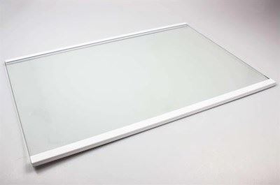 Glasshylle, Samsung kjøl og frys - Glass