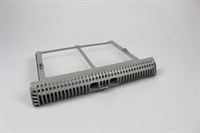 Filter, Samsung tørketrommel - 46 x 175 x 300 mm