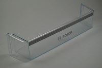 Flaskehylle i dør, Bosch kjøl og frys (nedre)