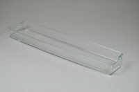 Midtre dørhylle, Siemens kjøl og frys (lav)