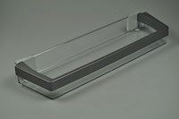 Midtre dørhylle, Siemens kjøl og frys