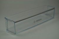 Flaskehylle i dør, Bosch kjøl og frys (nedre)