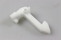 Låsehake, Bosch vaskemaskin - Hvit