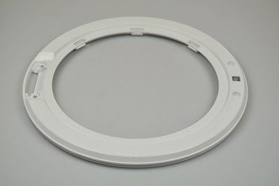 Dørramme, Siemens vaskemaskin (innvendig)