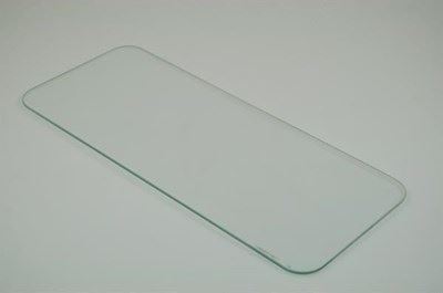 Ovnglass, Neff komfyr & stekeovn - 5 mm x 383 mm x 160 mm (innerglass)