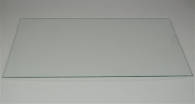 Glasshyll, Smeg