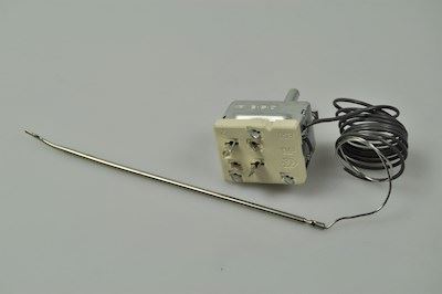 Termostat, Smeg komfyr & stekeovn
