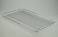 Ovnsrist, Smeg komfyr & stekeovn - 595 mm x 355 mm 