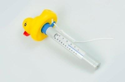 Termometer, Swim & Fun svømmebasseng