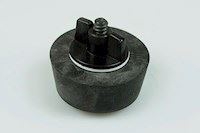 Vinterpropp, Swim & Fun svømmebasseng - 57 - 65 mm