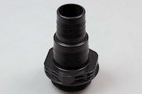 Slangestuss, Swim & Fun svømmebasseng