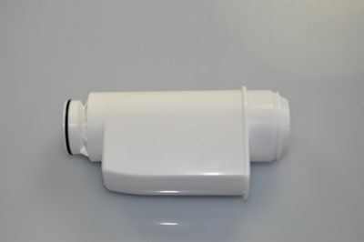 Vannfilter, Philips espressomaskin