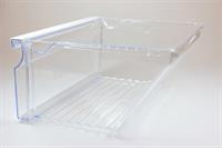 Grønnsaksskuff, Samsung kjøleskap side by side - 205 mm x 430 mm x 465 mm Klar  (nedre)
