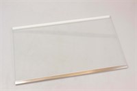 Glasshylle, Samsung kjøl og frys - Glass