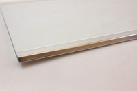 Glasshylle, Samsung kjøl og frys - Glass