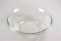 Dørglass, Samsung vaskemaskin - Glass