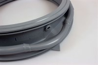 Gummibelg, Samsung vaskemaskin - Gummi