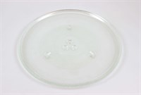 Glassfat, Ide Line mikrobølgeovn - Glass
