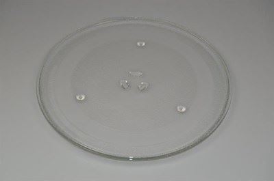 Glassfat, Sandstrøm mikrobølgeovn - 315 mm