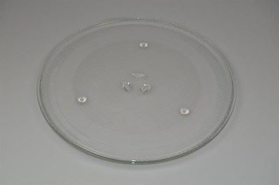 Glassfat, Sandstrøm mikrobølgeovn - 315 mm