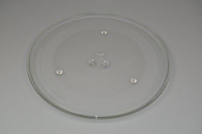 Glassfat, Ide Line mikrobølgeovn - 27 cm