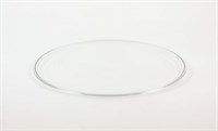 Deksel, Bosch vaskemaskin - Glass