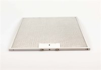 Metallfilter, Silverline kjøkkenvifte