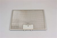 Metallfilter, Silverline kjøkkenvifte