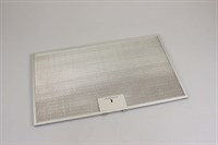 Metallfilter, Silverline kjøkkenvifte (1 stk)