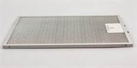 Metallfilter, Silverline kjøkkenvifte