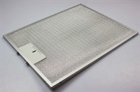 Metallfilter, Silverline kjøkkenvifte