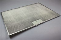 Metallfilter, Silverline kjøkkenvifte