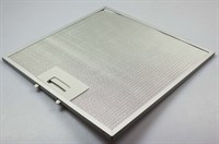 Metallfilter, Silverline kjøkkenvifte