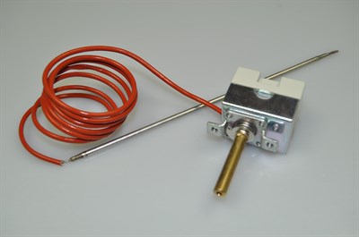 Ovntermostat, Bosch komfyr & stekeovn - 50-298°C 