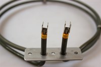 Ringvarmeelement, Rosieres komfyr & stekeovn - 230V/1550W