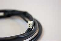 Lufttemperatursensor, Swim & Fun svømmebasseng (til varmepumpe)