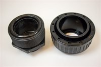 Adapter, Swim & Fun svømmebasseng