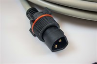 Flytekabel, Swim & Fun svømmebasseng - Scooby (med Molex-connector)
